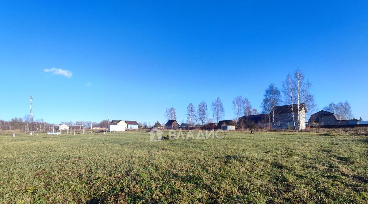 земля городской округ Воскресенск д Старая фото 2