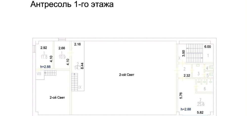 производственные, складские г Москва метро Люблино ул Верхние Поля 51с/1 муниципальный округ Люблино фото 30