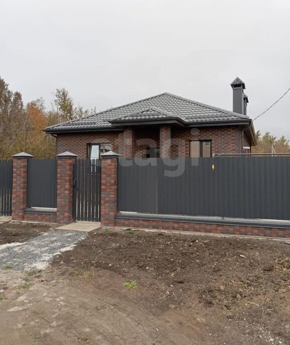 дом р-н Аксайский г Аксай Новый Аксай ул Василия Московенко Аксайское городское поселение фото 5