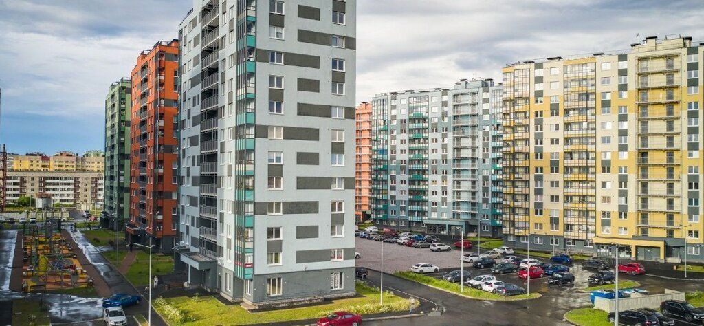 свободного назначения г Санкт-Петербург метро Академическая пр-кт Пискарёвский 145к/3 округ Полюстрово фото 1