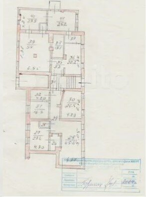 свободного назначения г Казань р-н Московский Яшьлек ул Декабристов 160/40 фото 3