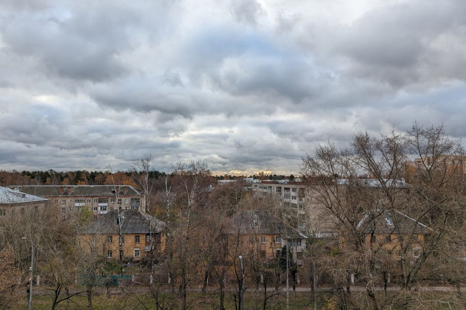 квартира г Люберцы дп Красково ш Егорьевское 1/1 Люберцы городской округ фото 4