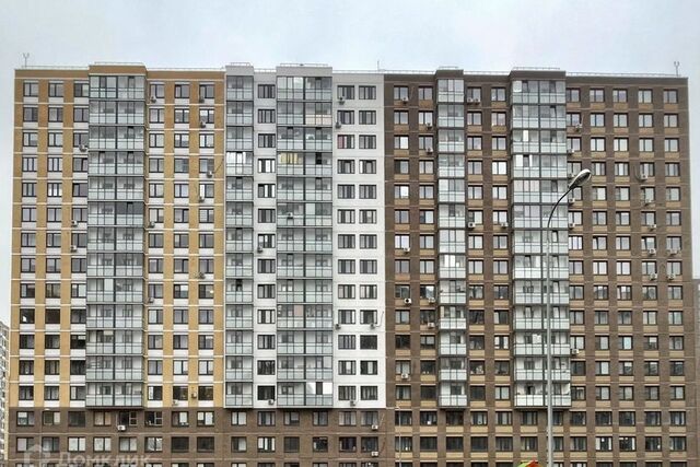 дом 3 Балашиха городской округ, Московская область, Балашиха фото