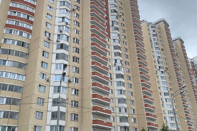 квартира ул Сходненская 3 фото