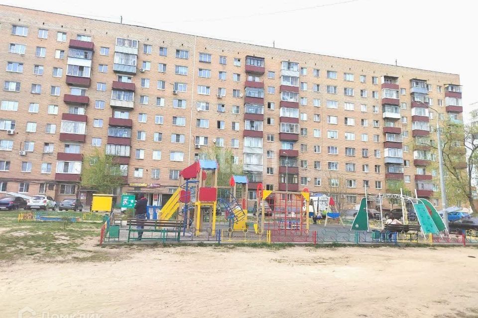 квартира г Орехово-Зуево б-р Центральный 7 Орехово-Зуевский городской округ фото 4