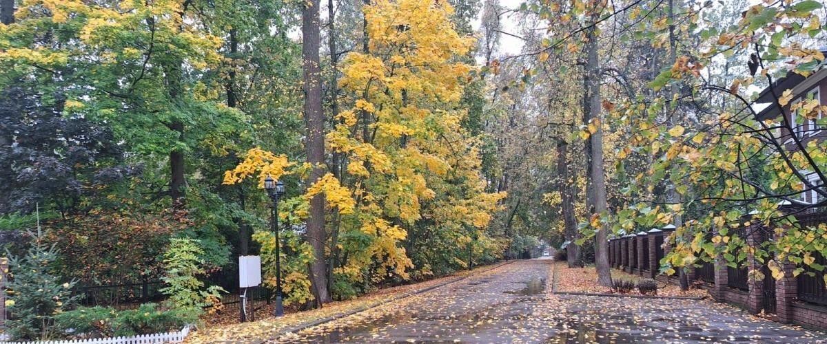 дом г Химки мкр Новогорск ул Заречная 1/2 10 Планерная фото 3