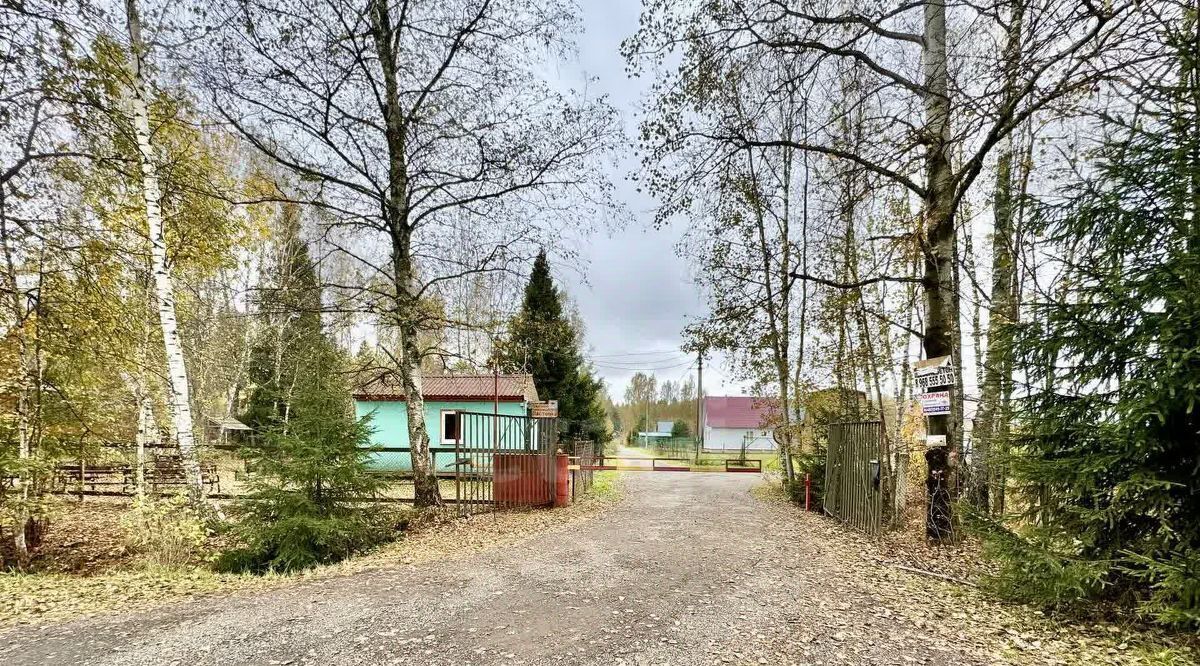 дом городской округ Мытищи д Фелисово снт Ласточка ул Большая Окружная 32 Хлебниково фото 5