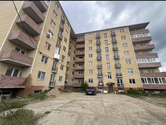 дом 5 Прикубанский район фото