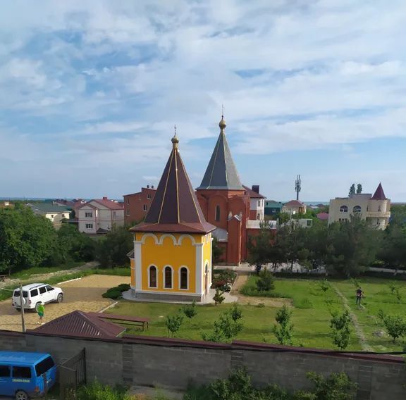 комната г Геленджик Тонкий мыс ул Гефсиманская 3 фото 3