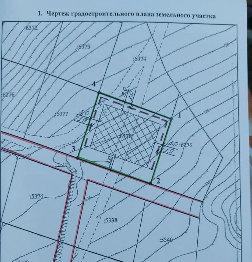 земля г Новороссийск с Мысхако муниципальное образование Новороссийск фото 3