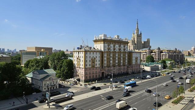 дом 18 с 1, Московская область фото