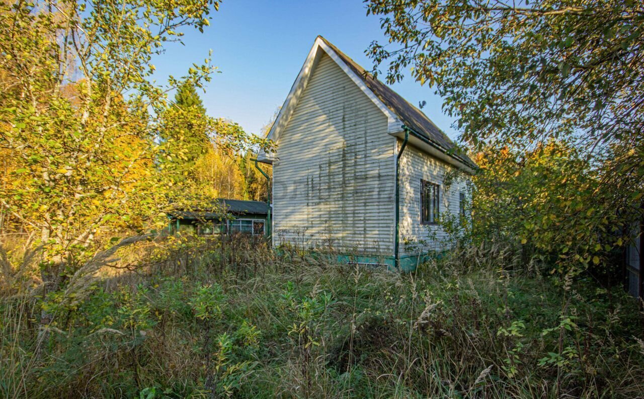 дом направление Киевское (юго-запад) ш Киевское 43 км, р-н Бекасово, 27А, Москва, п Новофедоровское, пос. Зосимова Пустынь, Киевский, Троицкий административный округ фото 24