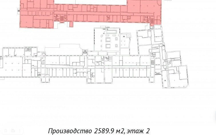 производственные, складские г Санкт-Петербург метро Нарвская ул Промышленная 5 Нарвский округ фото 6