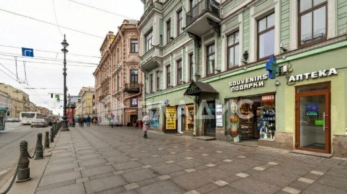 свободного назначения г Санкт-Петербург метро Маяковская пр-кт Невский 98 округ Литейный фото 39