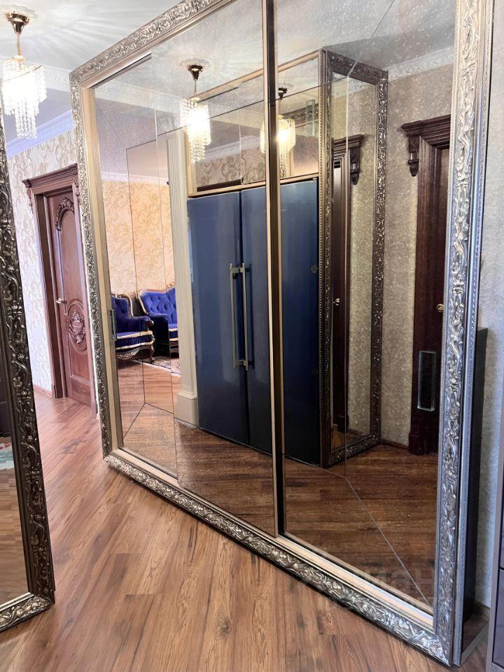 квартира г Москва пр-кт Новоясеневский 21/3 Московская область фото 9