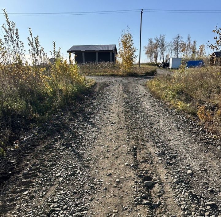 земля р-н Емельяновский п Емельяново городское поселение Емельяново фото 3