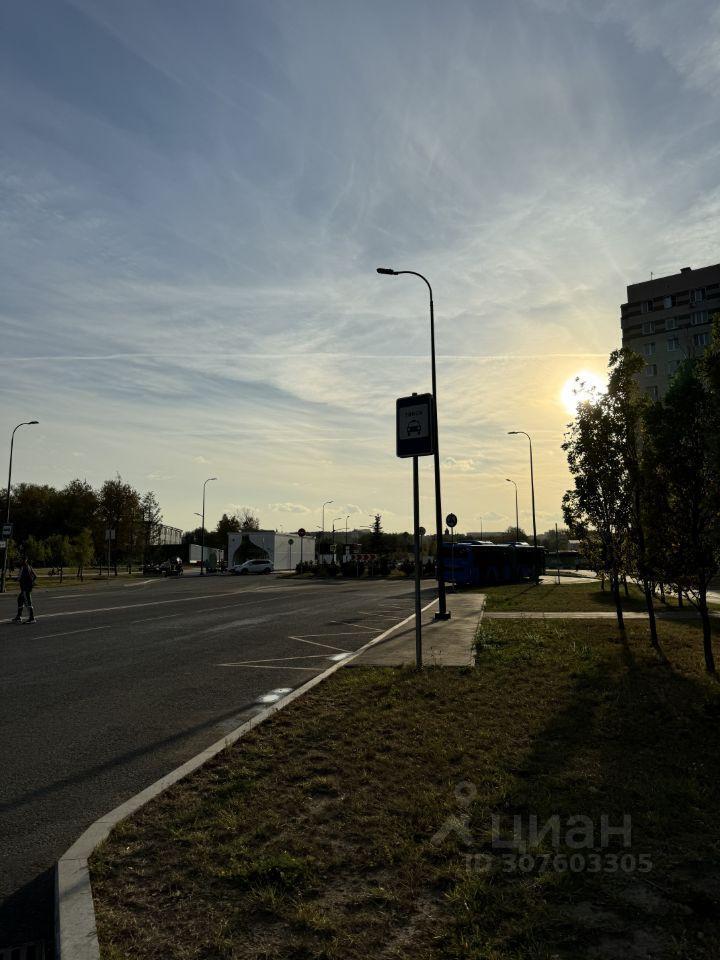 квартира г Москва ЮАО район Нагатинский затон ул Затонная 12/2 Московская область фото 21