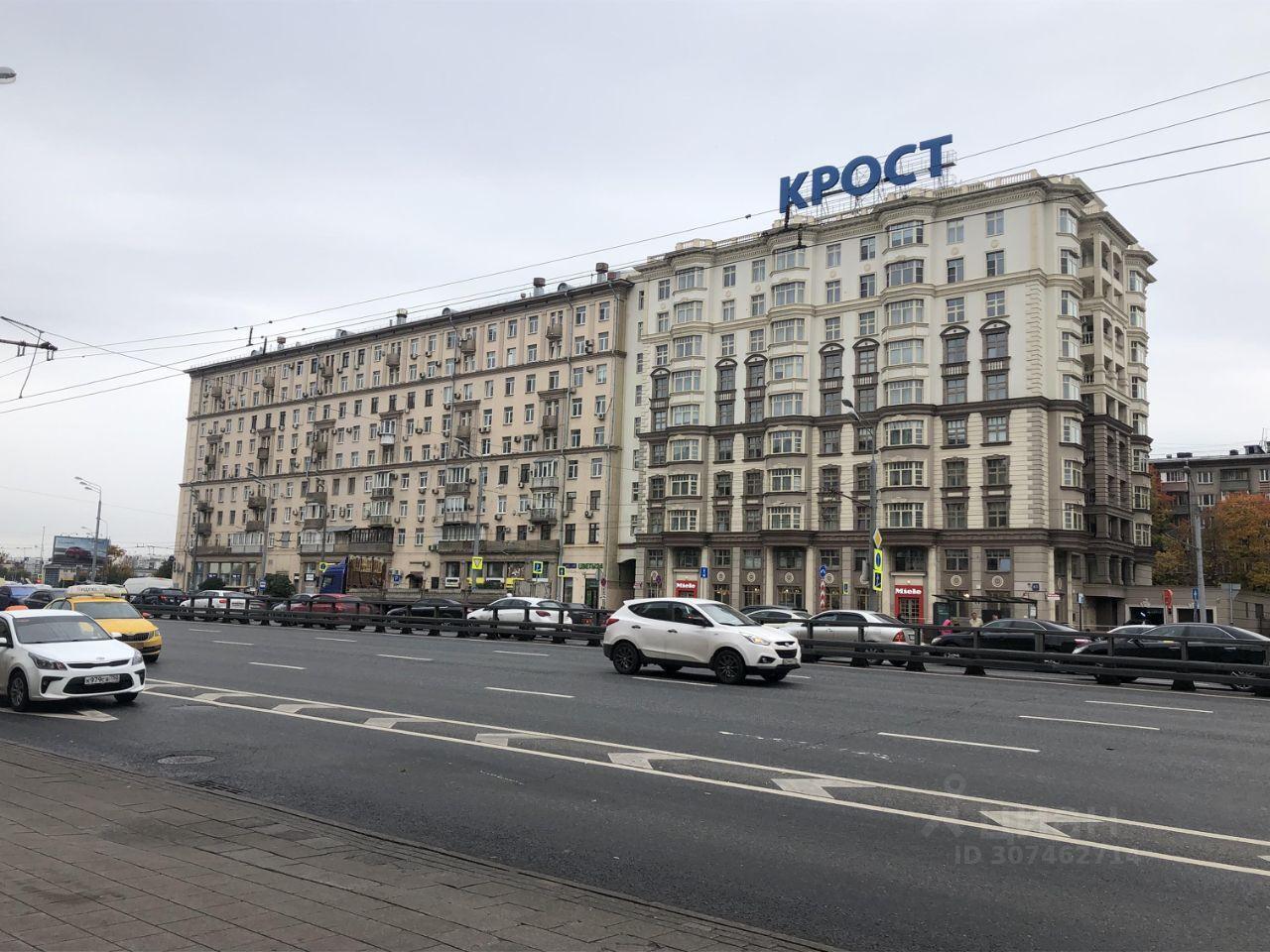 квартира г Москва пр-кт Мира 81 Московская область фото 29