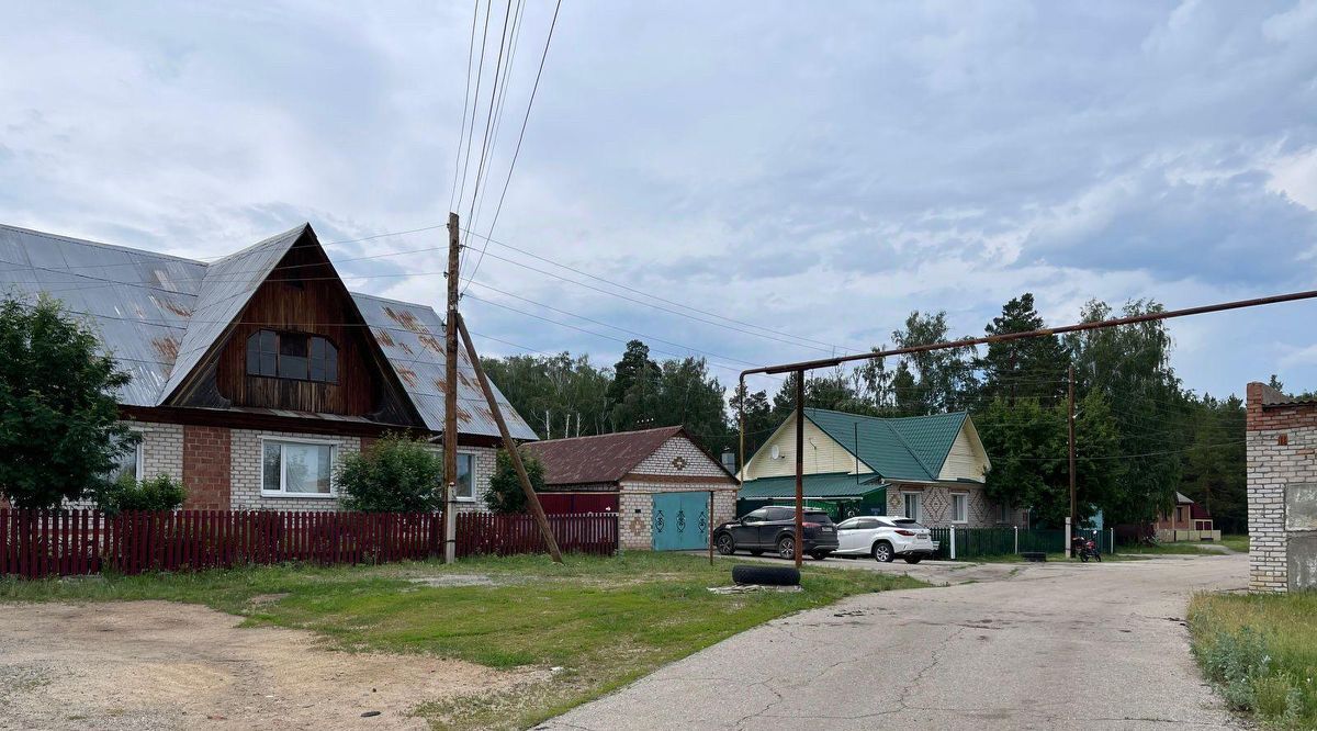 дом р-н Пластовский с Демарино (Центральная усадьба) ул Центральная 39 с. Демарино фото 3