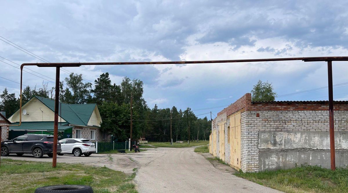 дом р-н Пластовский с Демарино (Центральная усадьба) ул Центральная 39 с. Демарино фото 4