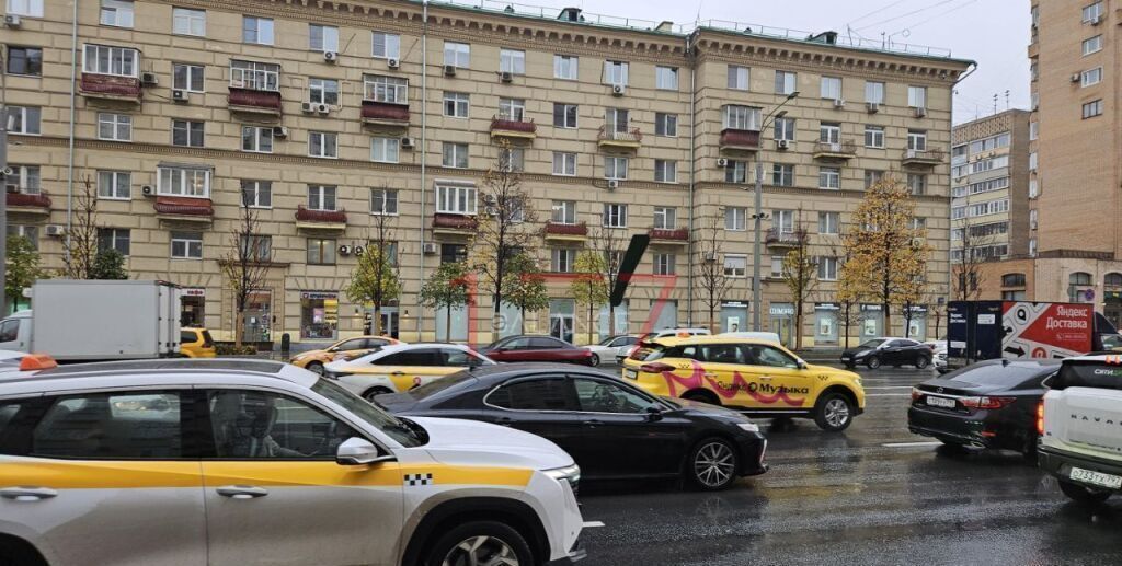 торговое помещение г Москва метро Павелецкая ул Валовая 11/19 муниципальный округ Замоскворечье фото 8