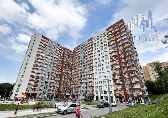 метро Пионерская ул Кастанаевская 44ак/2 фото