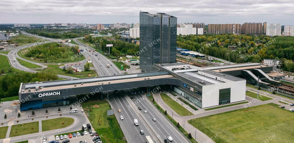 офис г Москва метро Сколково направление Белорусское (запад) ш Минское 19-й километр, Московская область, Одинцовский городской округ фото 10