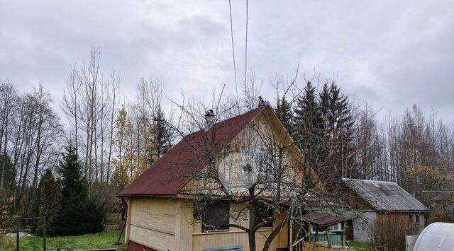 снт Строитель-2 Мшинское с/пос, 97, Мшинская садоводческий массив фото