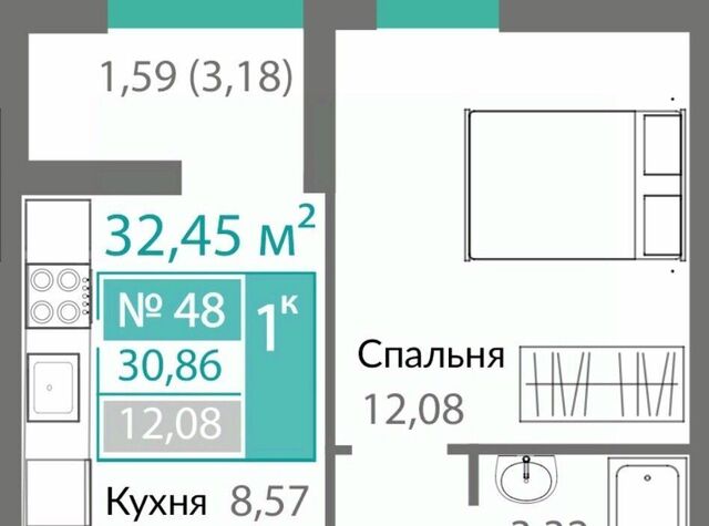 р-н Киевский Крымская Роза Горизонты жилой комплекс фото