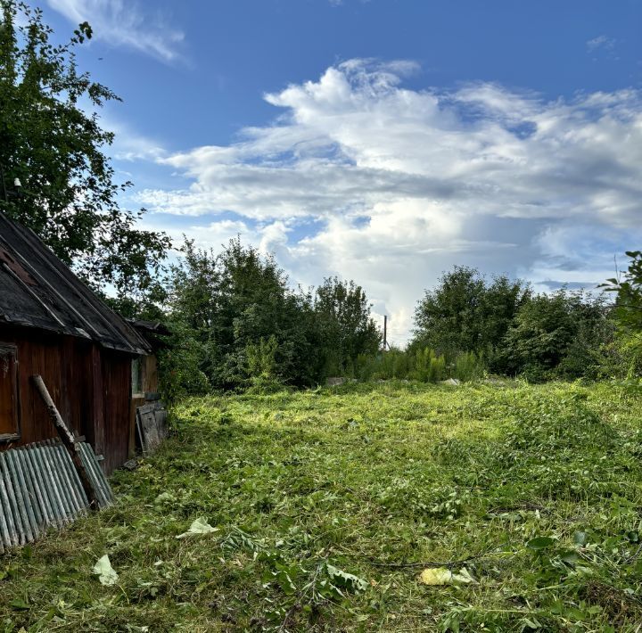 земля г Краснокамск п Оверята ул Молодежная фото 2