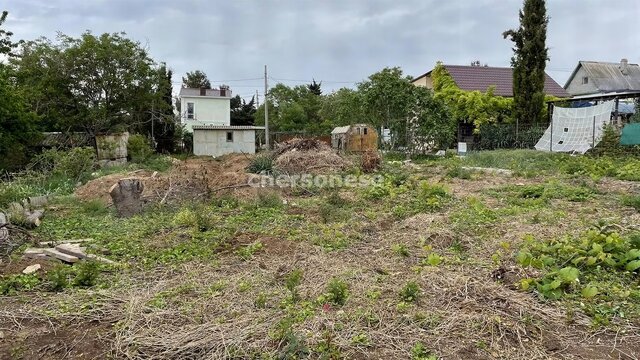 р-н Балаклавский Се<текст-удален>оль, территория СТ Луч фото