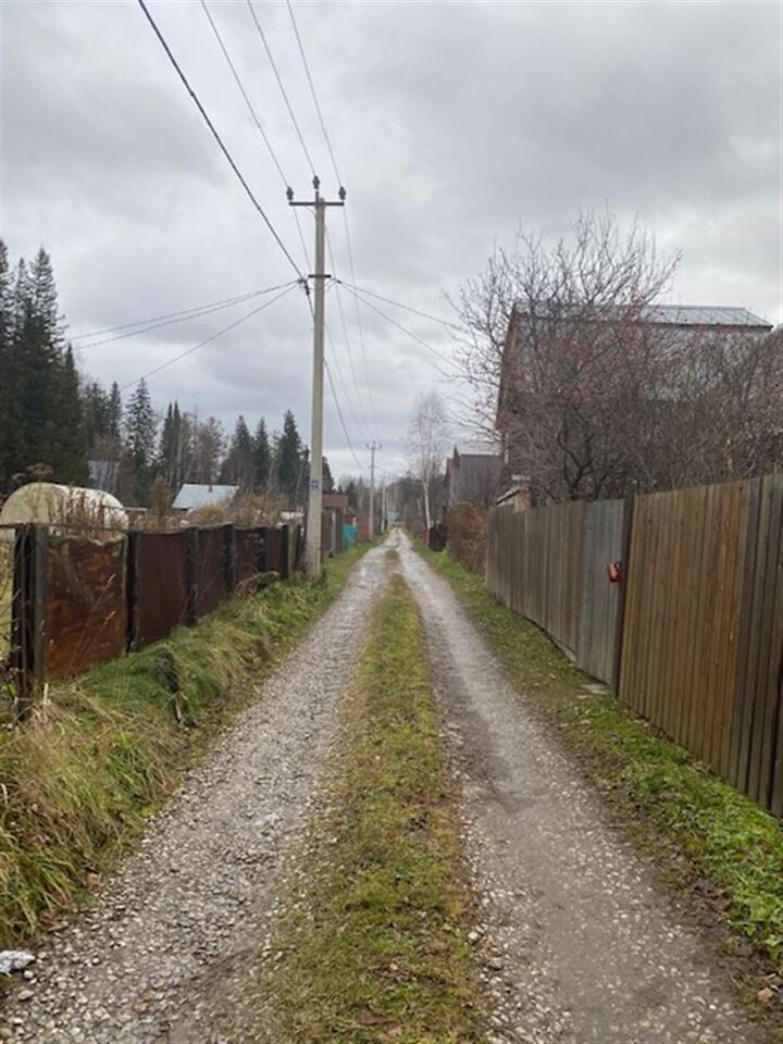 дом г Томск п Заварзино р-н Советский Томск фото 9