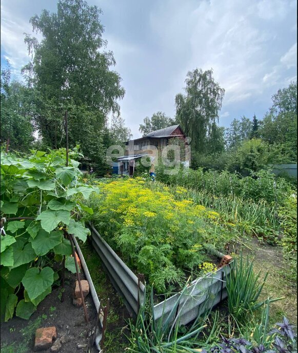 дом г Челябинск р-н Ленинский снт Трубопрокатчик 3 2-я улица, 661 фото 11