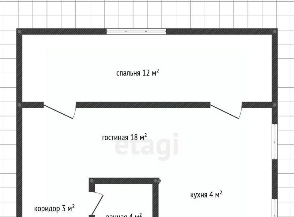 квартира г Майкоп ул Некрасова 266 фото 25