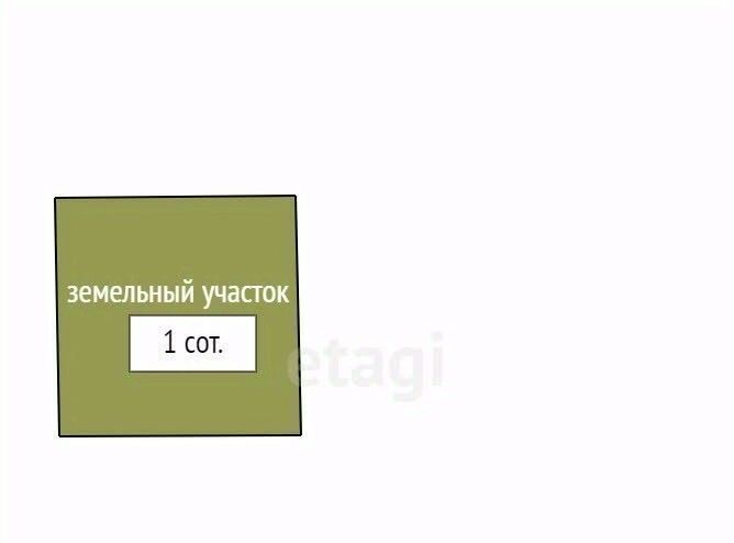 дом р-н Емельяновский п Солонцы Солонцовский сельсовет фото 39