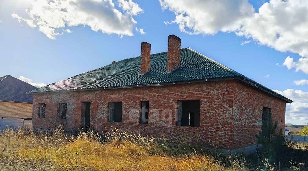 дом г Белгород Западный Юго-Западный-2.1 ул Ильи Слатина 1 фото 4