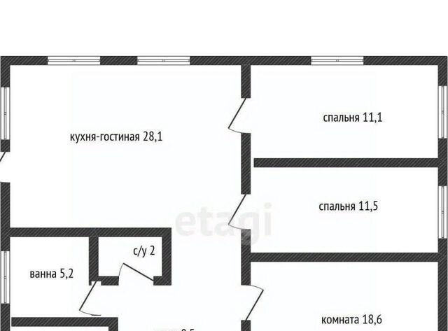 ст-ца Елизаветинская снт Фруктовый ул Светлая р-н Прикубанский муниципальное образование фото