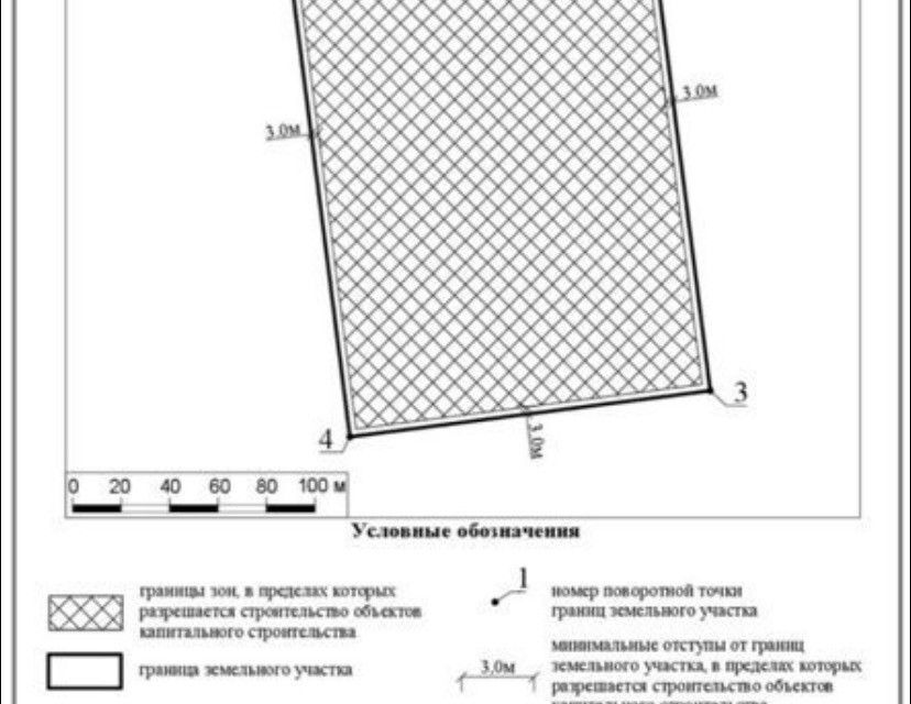 земля городской округ Егорьевск д Мартыновская 2 фото 5