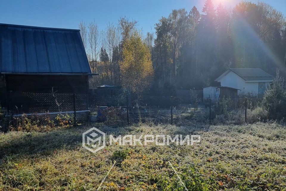 земля городской округ Истра СНТ Возрождение фото 4