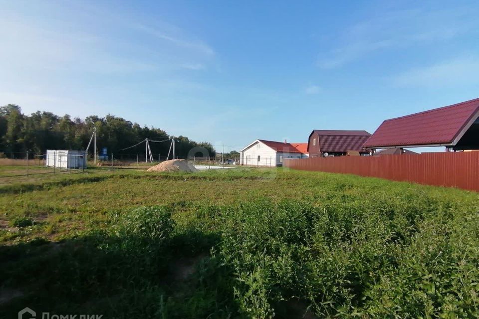 земля Коломна городской округ, Семибратское фото 2