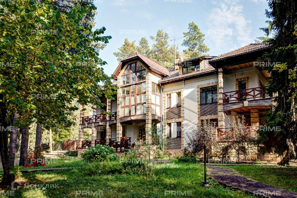 дом городской округ Мытищи Летчик-Испытатель фото 1