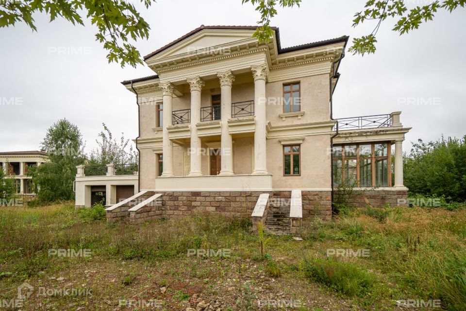 дом городской округ Истра д Воронино Монолит фото 4