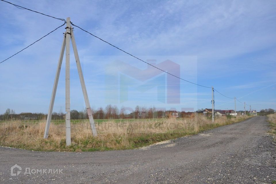 земля р-н Ломоносовский Алакюля фото 3