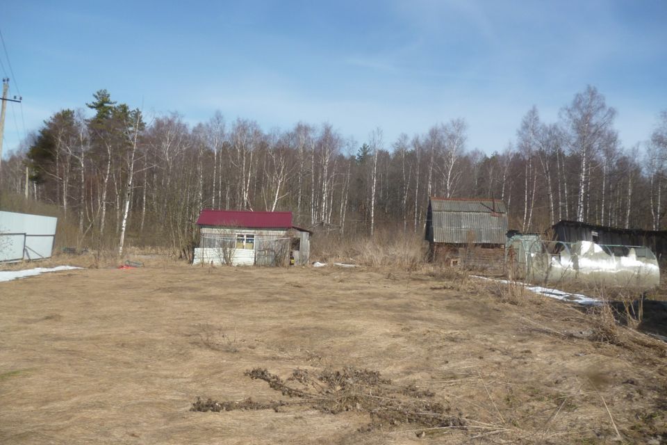 дом городской округ Можайский п Бородино ул Лесная 1 фото 3