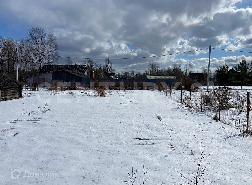 дом р-н Тосненский г Любань ул Солнечная 8а Любанское городское поселение фото 5