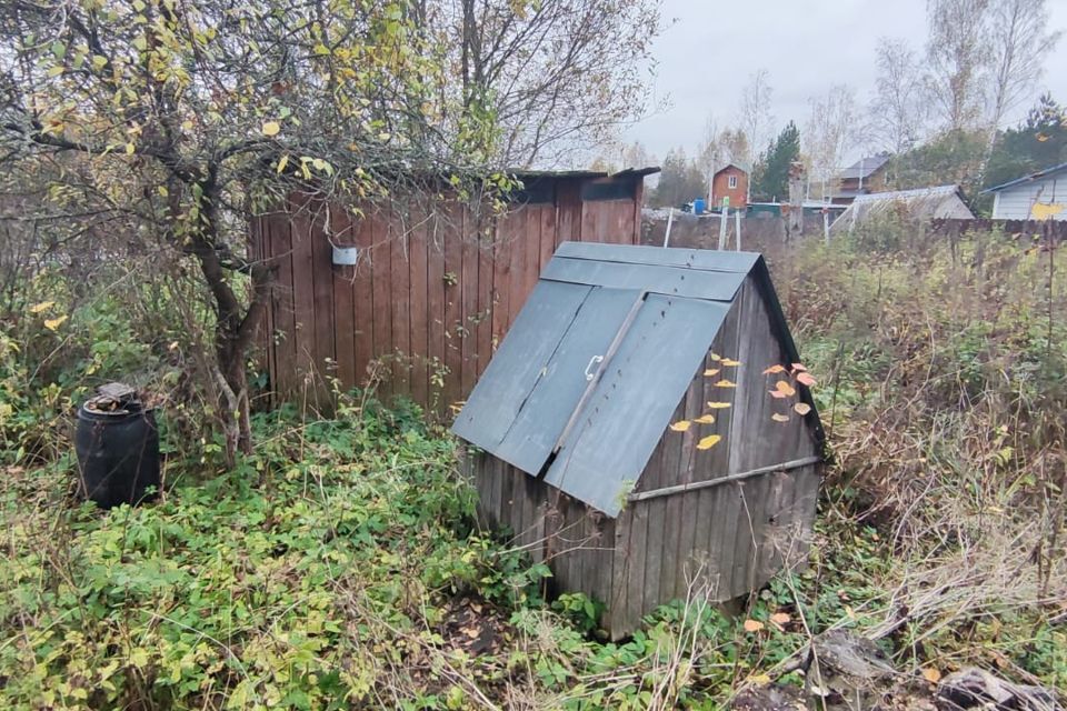 дом городской округ Богородский мкр Лесные озёра 15, Солнечногорск городской округ фото 10