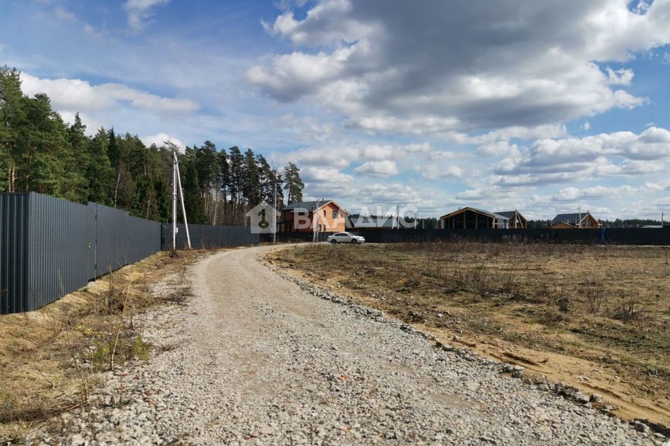 земля городской округ Богородский д Боково ул Звёздная фото 10