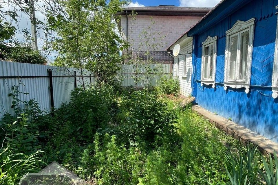 дом г Домодедово улица Южная, 13, Домодедово городской округ фото 5