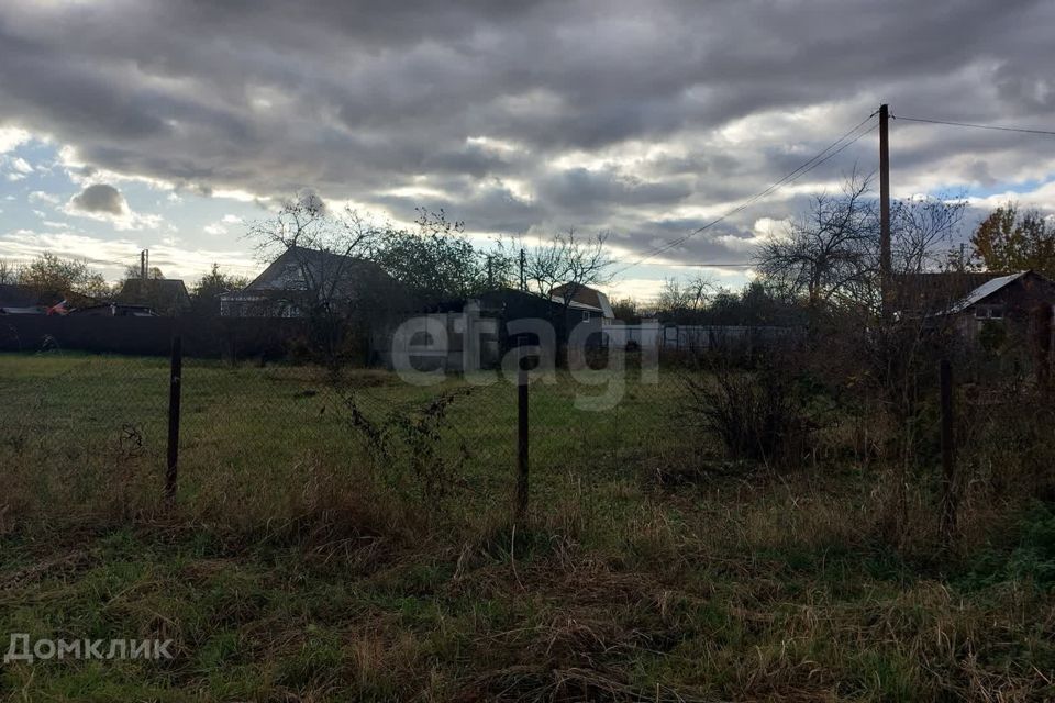 земля городской округ Воскресенск СНТ Катунино, 327 фото 6