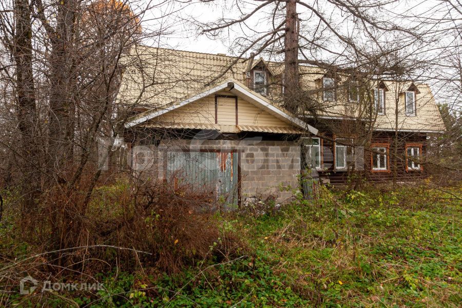 дом городской округ Талдомский д Растовцы 77 фото 5